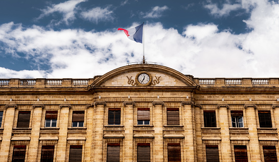 Secteur public - collectivités locales et territoriales